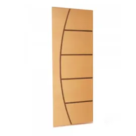 Porta Angelin Frisada Belissima 0,90 X 2,10