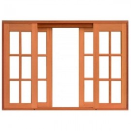 Vitro Correr Reto Eucalipto 120 X 120